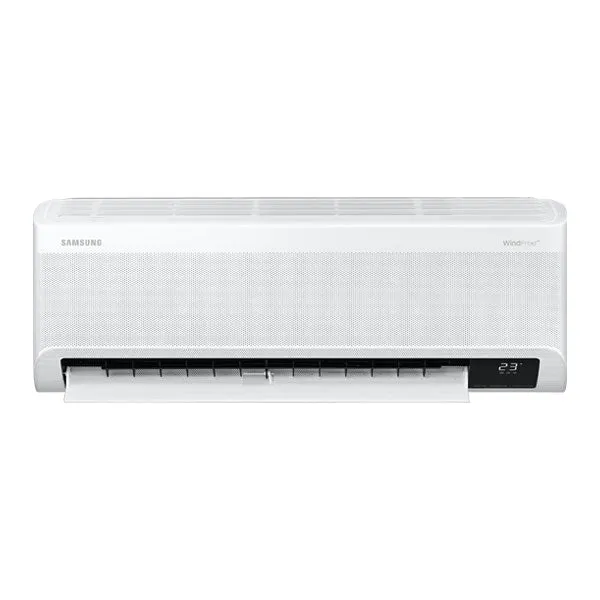 Samsung AR6500 Wind Free Wall Split 9000 Btu/hr Inverter Air Conditioner  AR09BSHCMWK/FA