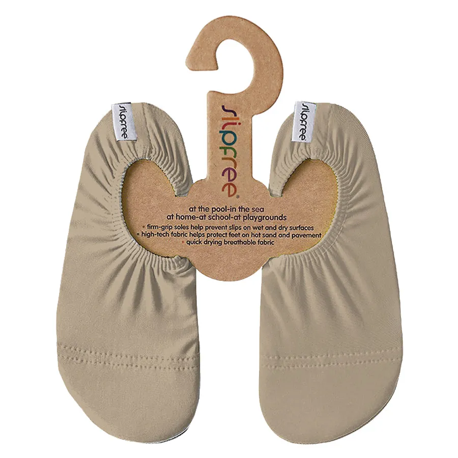 Sand Kids Slipfree Shoes