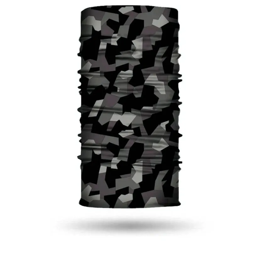 Schlauchschal Dark Camo