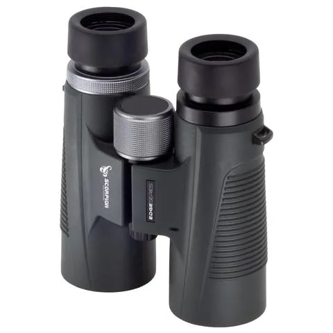SCORPION EDGE SERIES BINOCULARS - EXPLORER BR 10X42