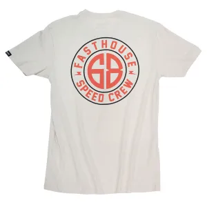 Scout Tee - Sand