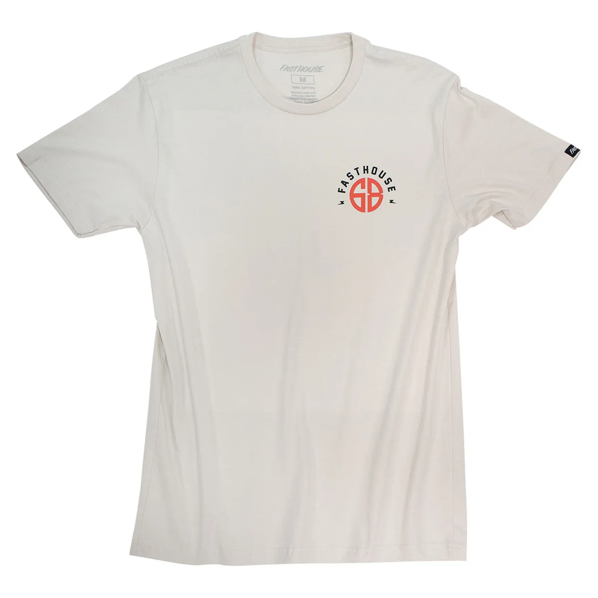 Scout Tee - Sand