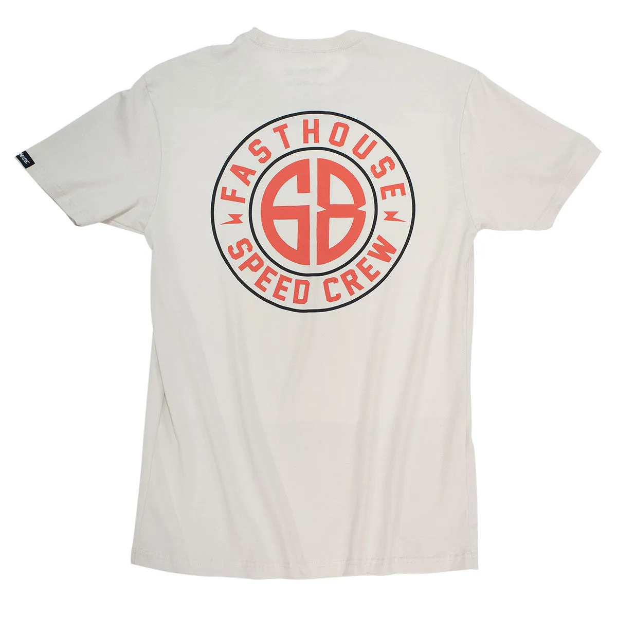 Scout Tee - Sand