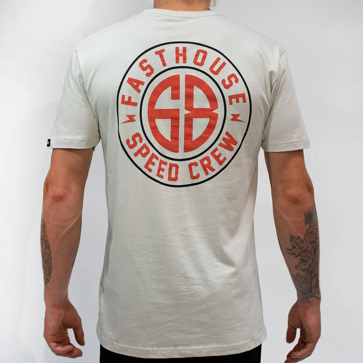 Scout Tee - Sand