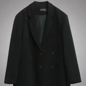 Sculpted Style Blazer