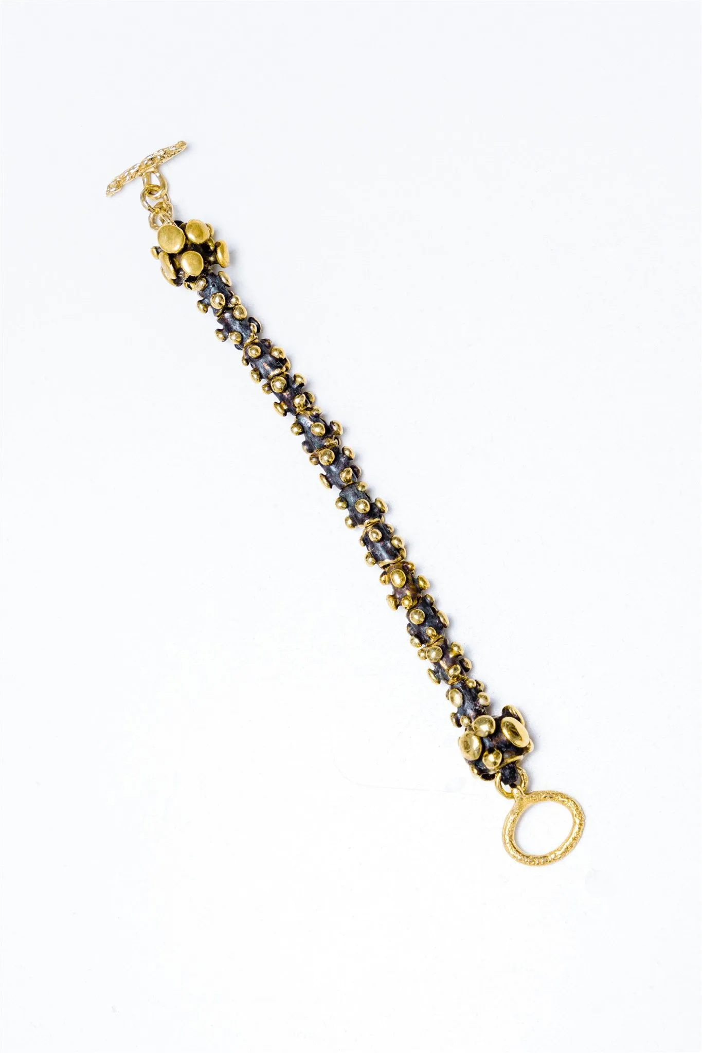 Sea Cucumber Beaded Bracelet