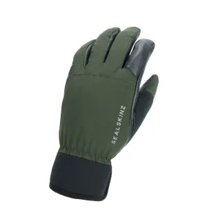 Sealskinz Unisex Fordham Hunting glove - Green
