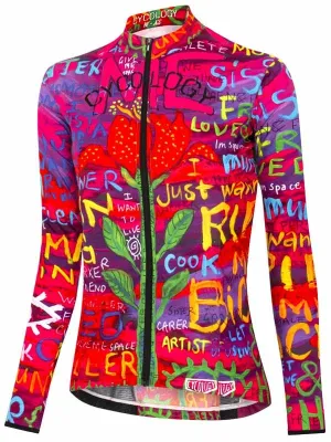 See Me Women's Lightweight Windproof Jacket