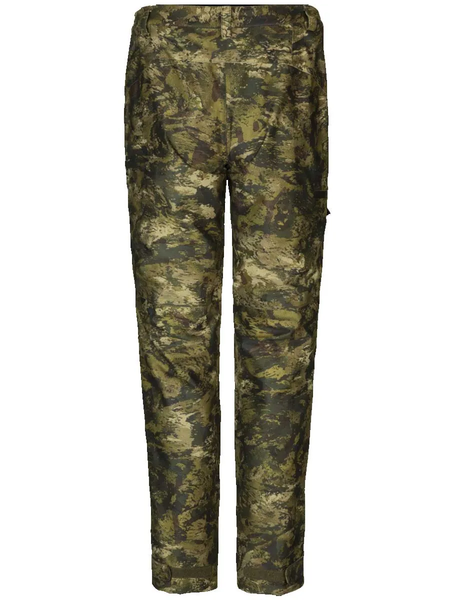 SEELAND Avail Camo Trousers - Women's - InVis MPC Green