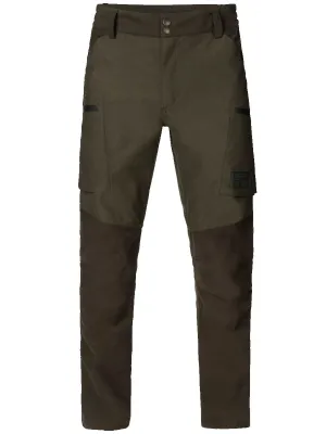 SEELAND Chaser Waterproof Trousers - Men's - Pine Green