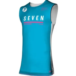 Seven Zero League Over MX Jersey