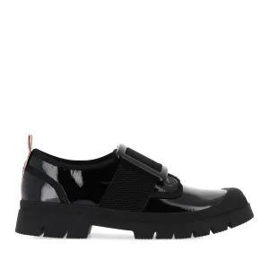SHAKIL - BLACK PATENT