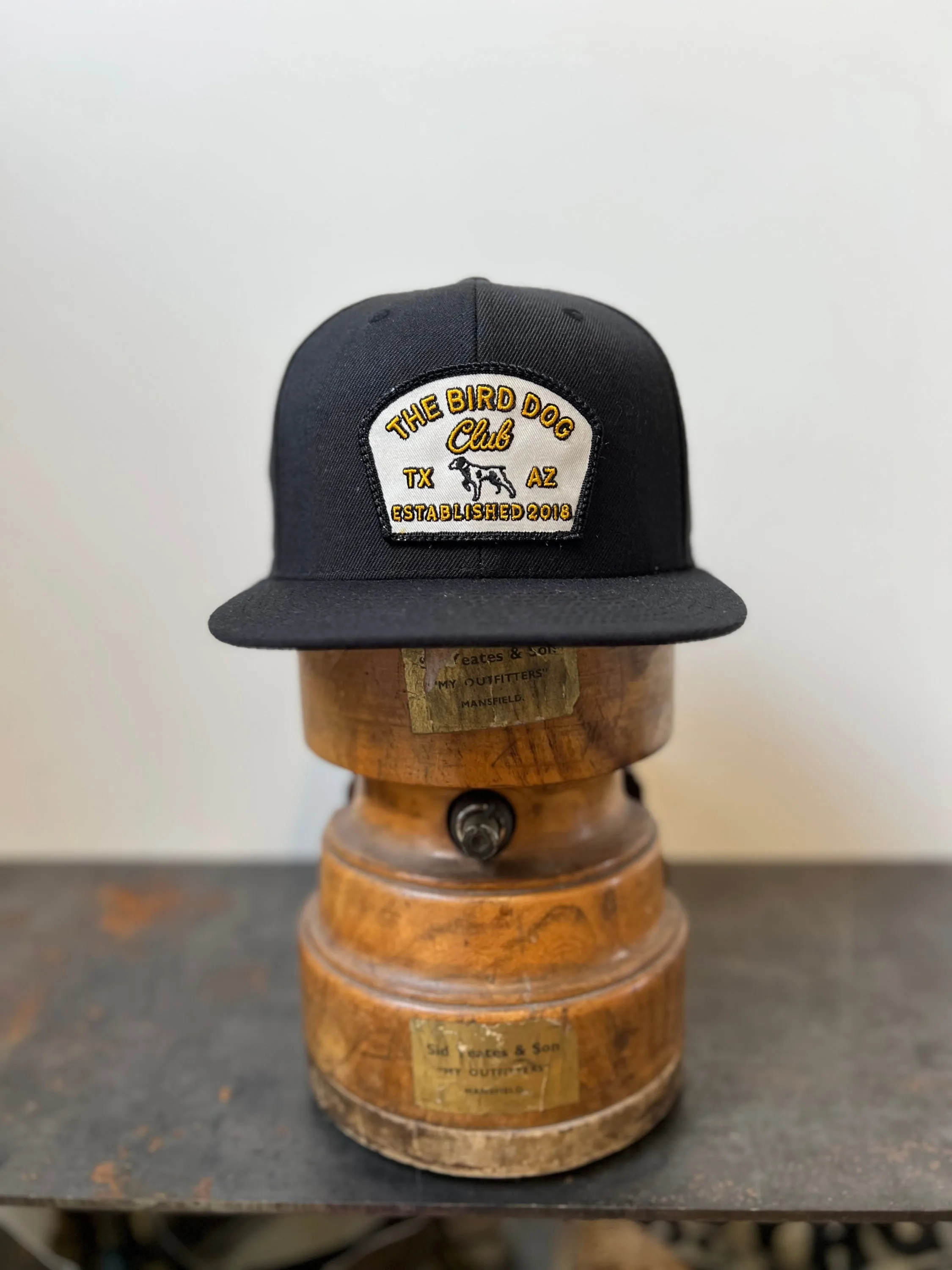 Shop Hat | Bird Dog Club | Ballad of the Bird Dog