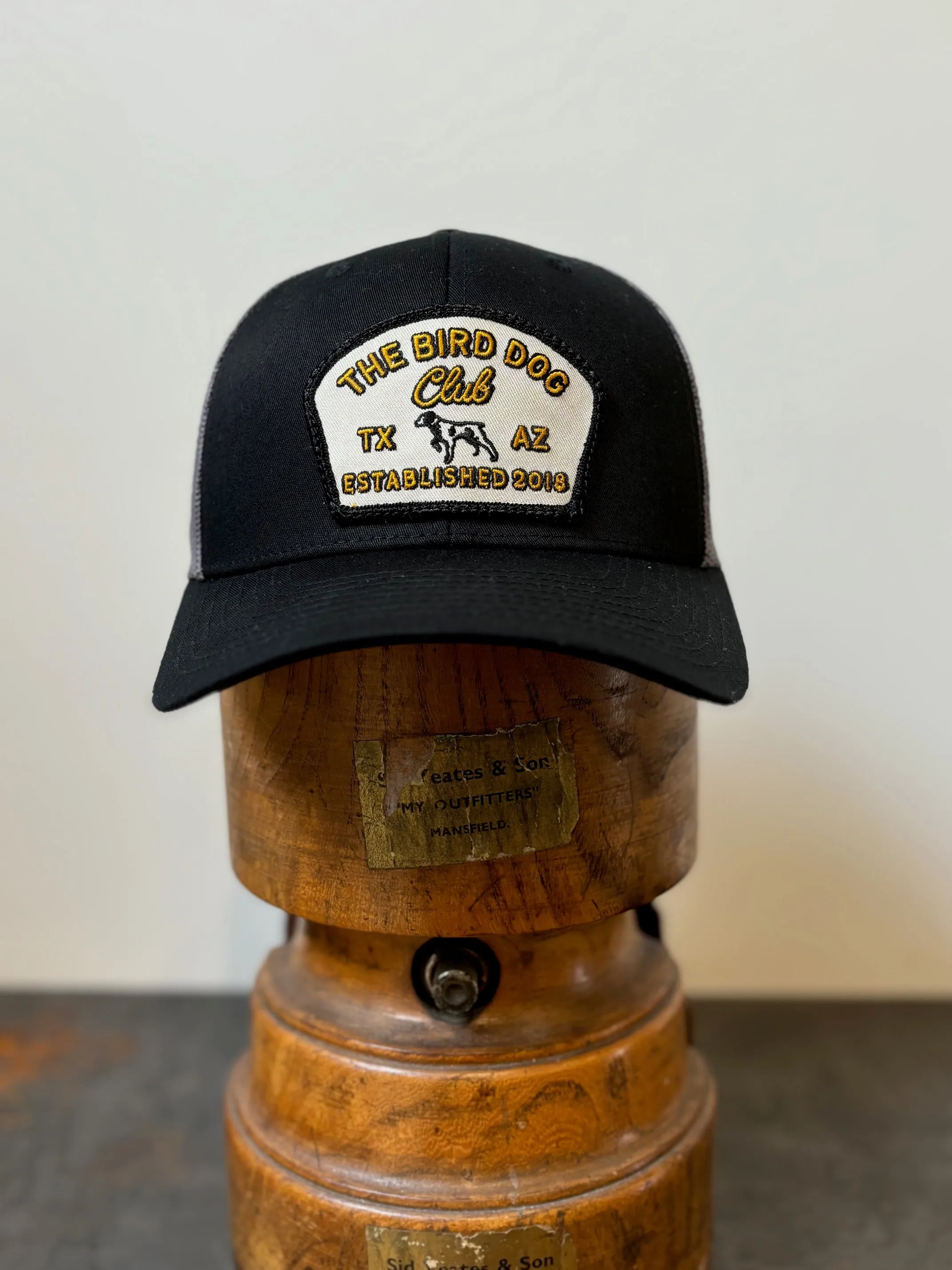 Shop Hat | Bird Dog Club | Ballad of the Bird Dog