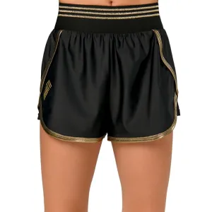 Shorts Diamatti "Gold and Silver Collection"