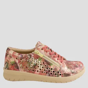 SHOVO XF - AUTUMN MULTI LEATHER