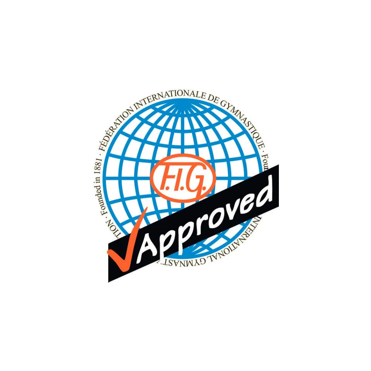 Sidney Hoop JR and SR FIG APPROVED