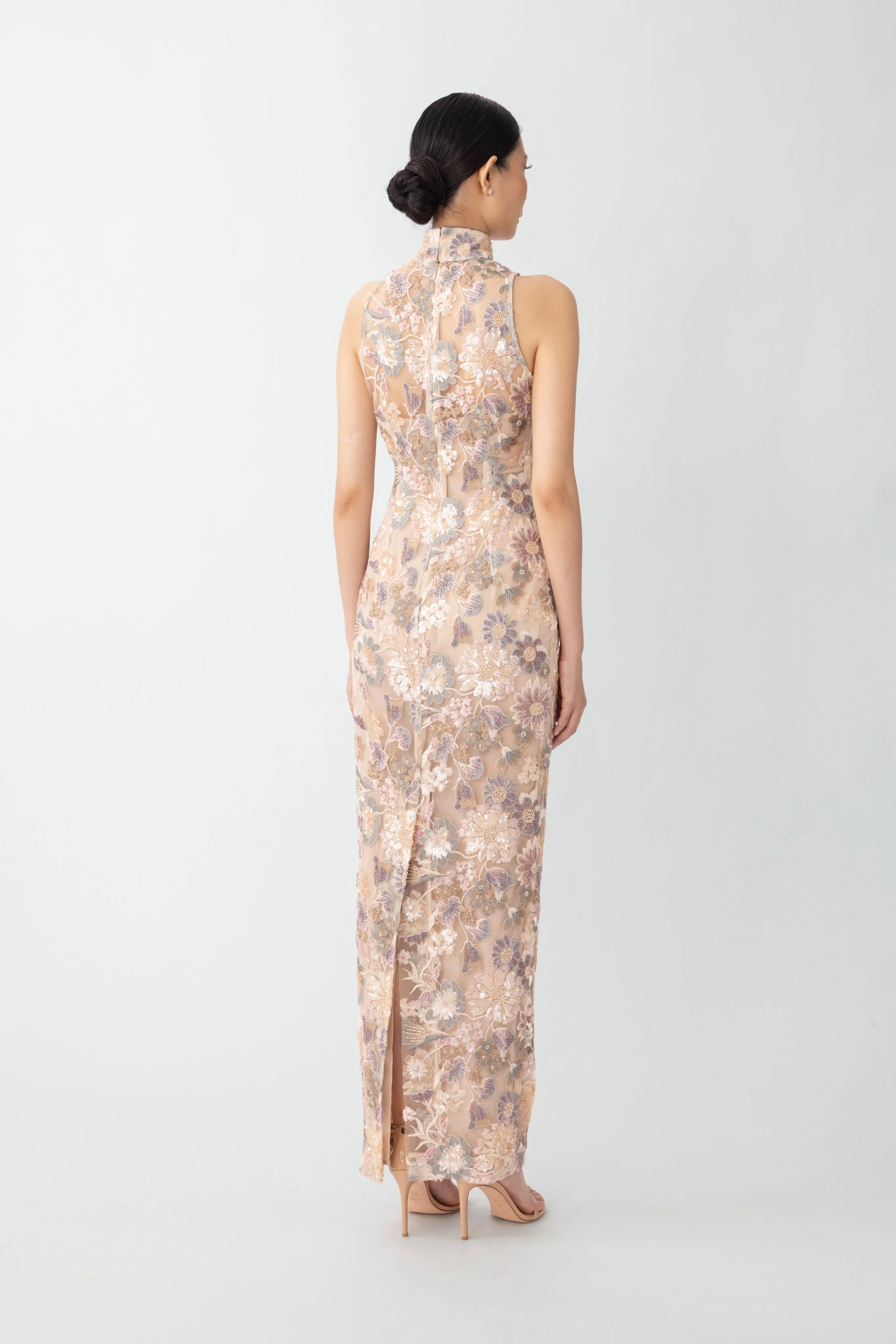 Sienna Dress