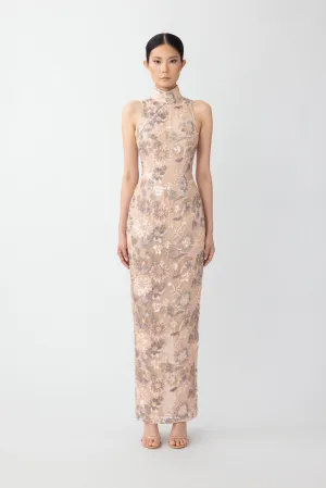 Sienna Dress