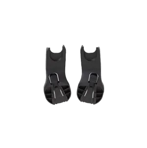 Silver Cross Tide Universal Car Seat Adaptors