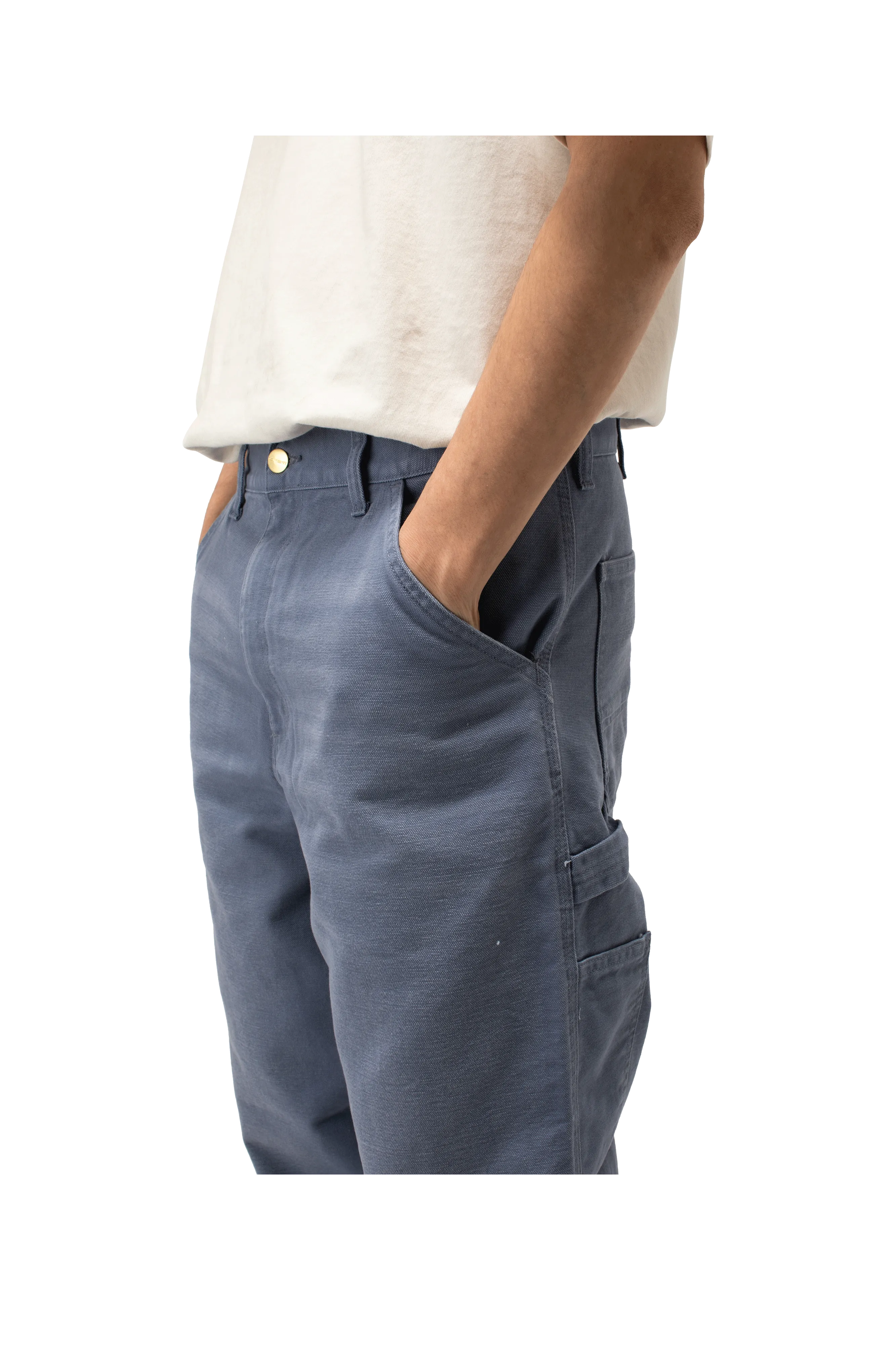 Single Knee Pant 'Dearborn' Canvas