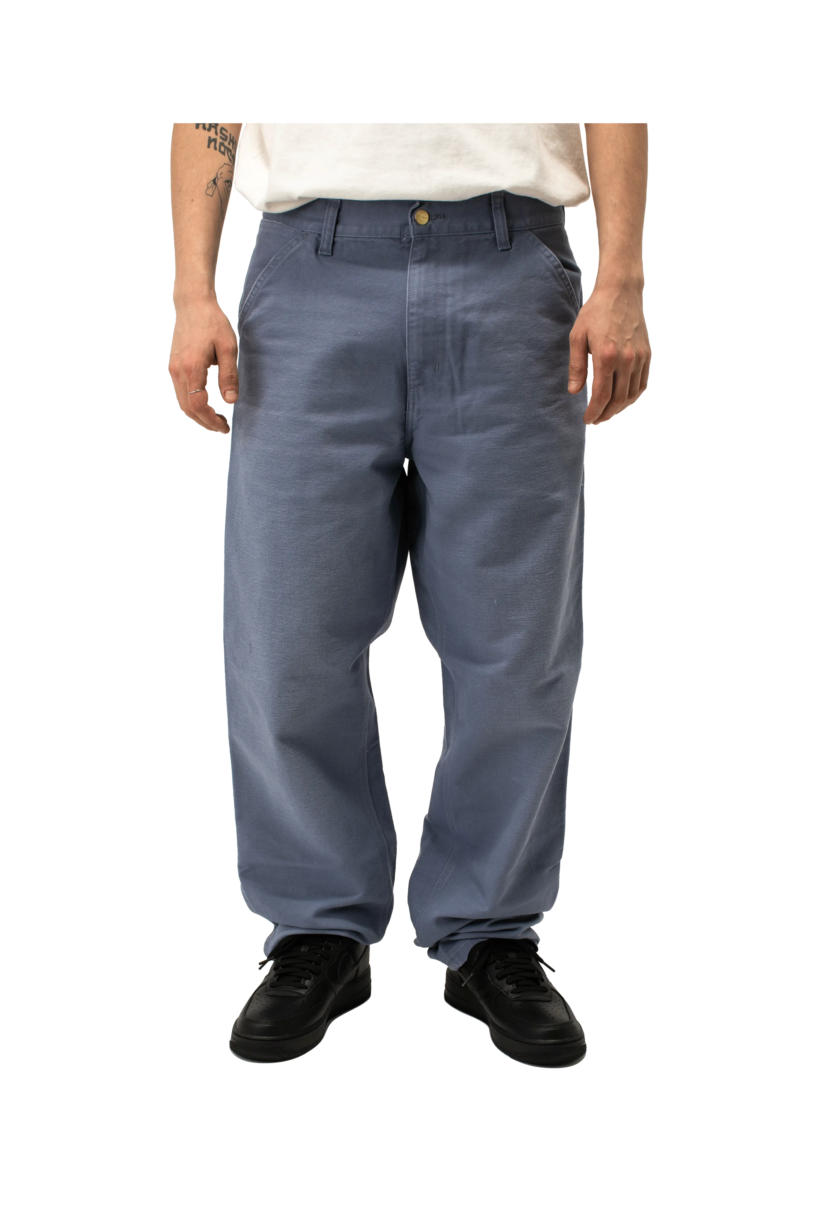 Single Knee Pant 'Dearborn' Canvas