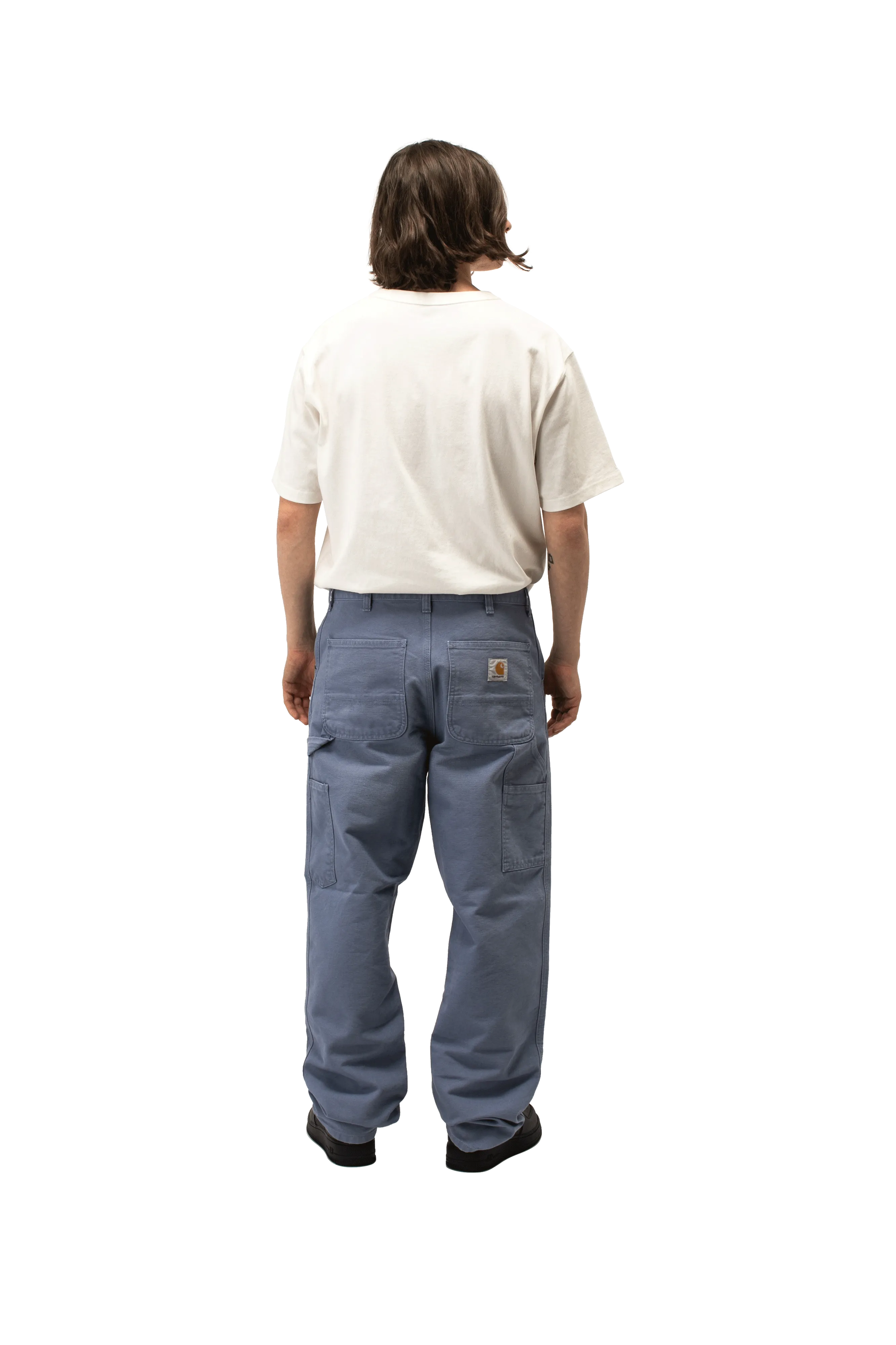 Single Knee Pant 'Dearborn' Canvas