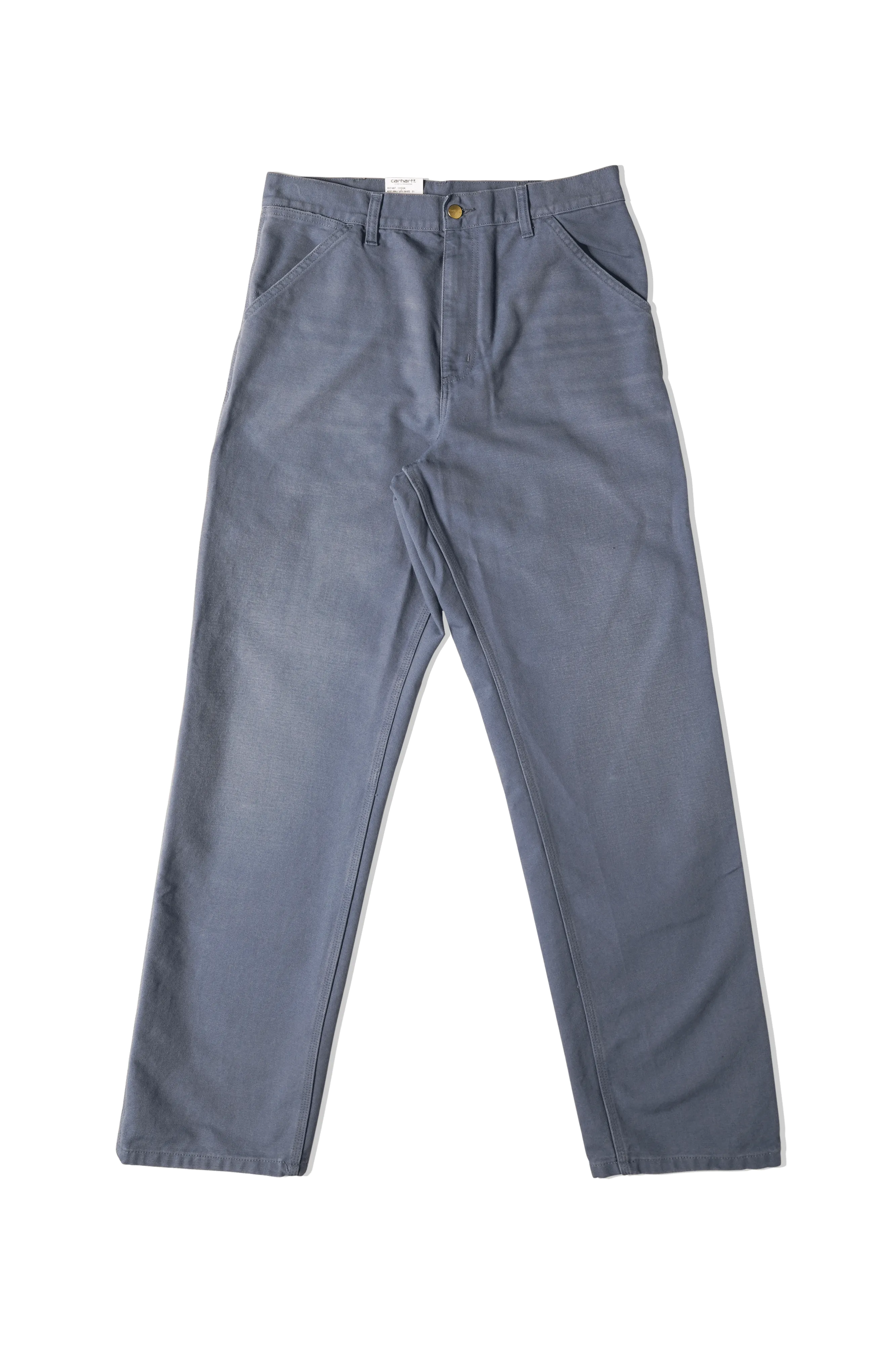 Single Knee Pant 'Dearborn' Canvas
