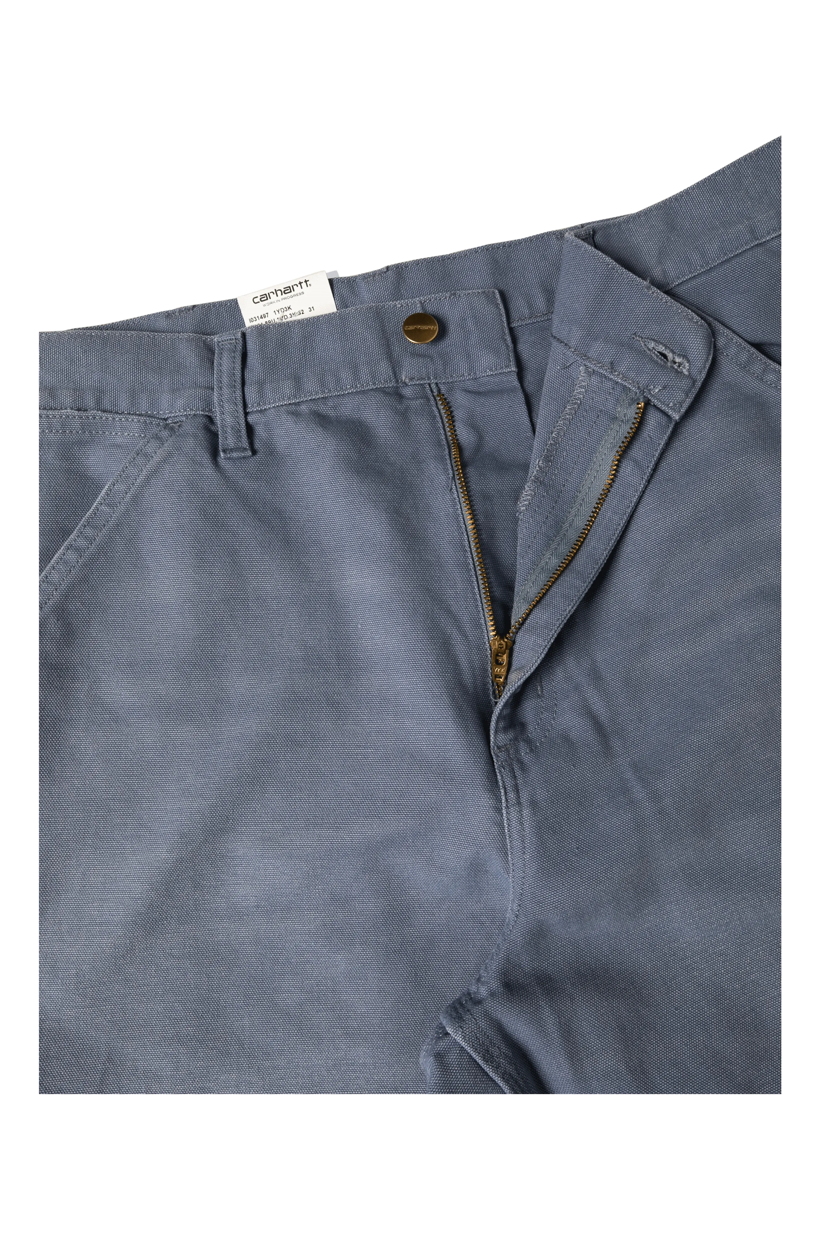 Single Knee Pant 'Dearborn' Canvas