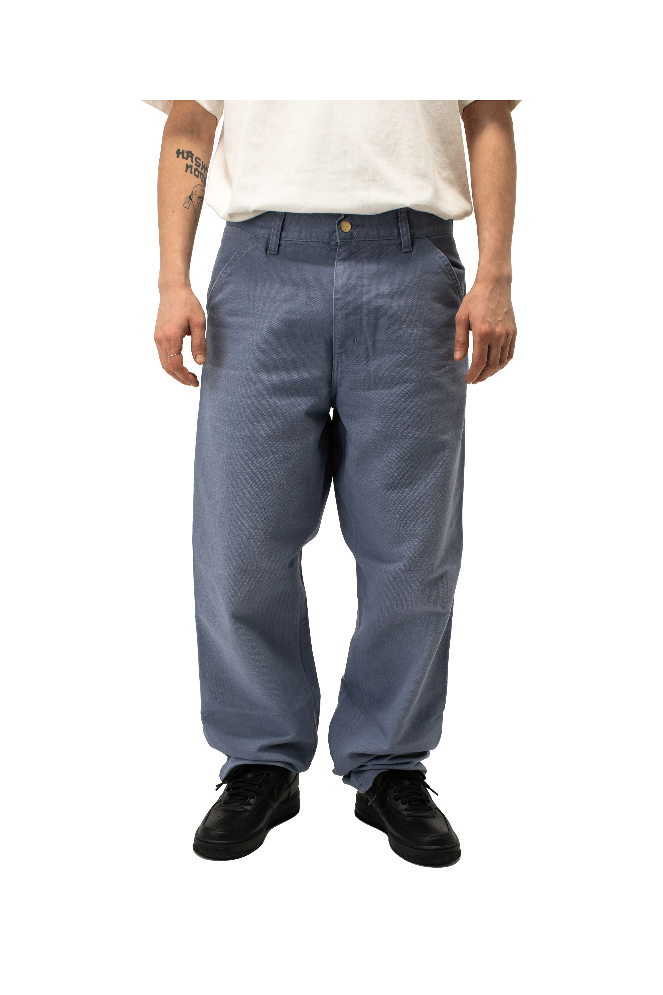 Single Knee Pant 'Dearborn' Canvas
