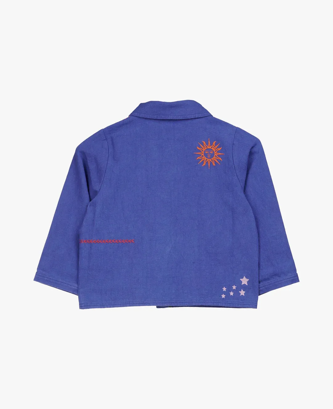 Sissel Edelbo My Mini Organic Cotton Jacket