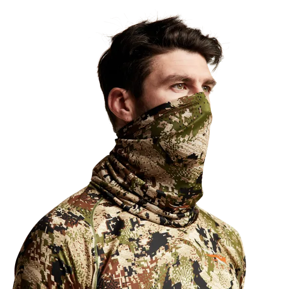 Sitka Core Neck Gaiter