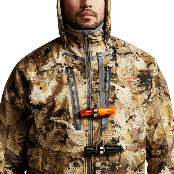 Sitka Gear Hudson Jacket