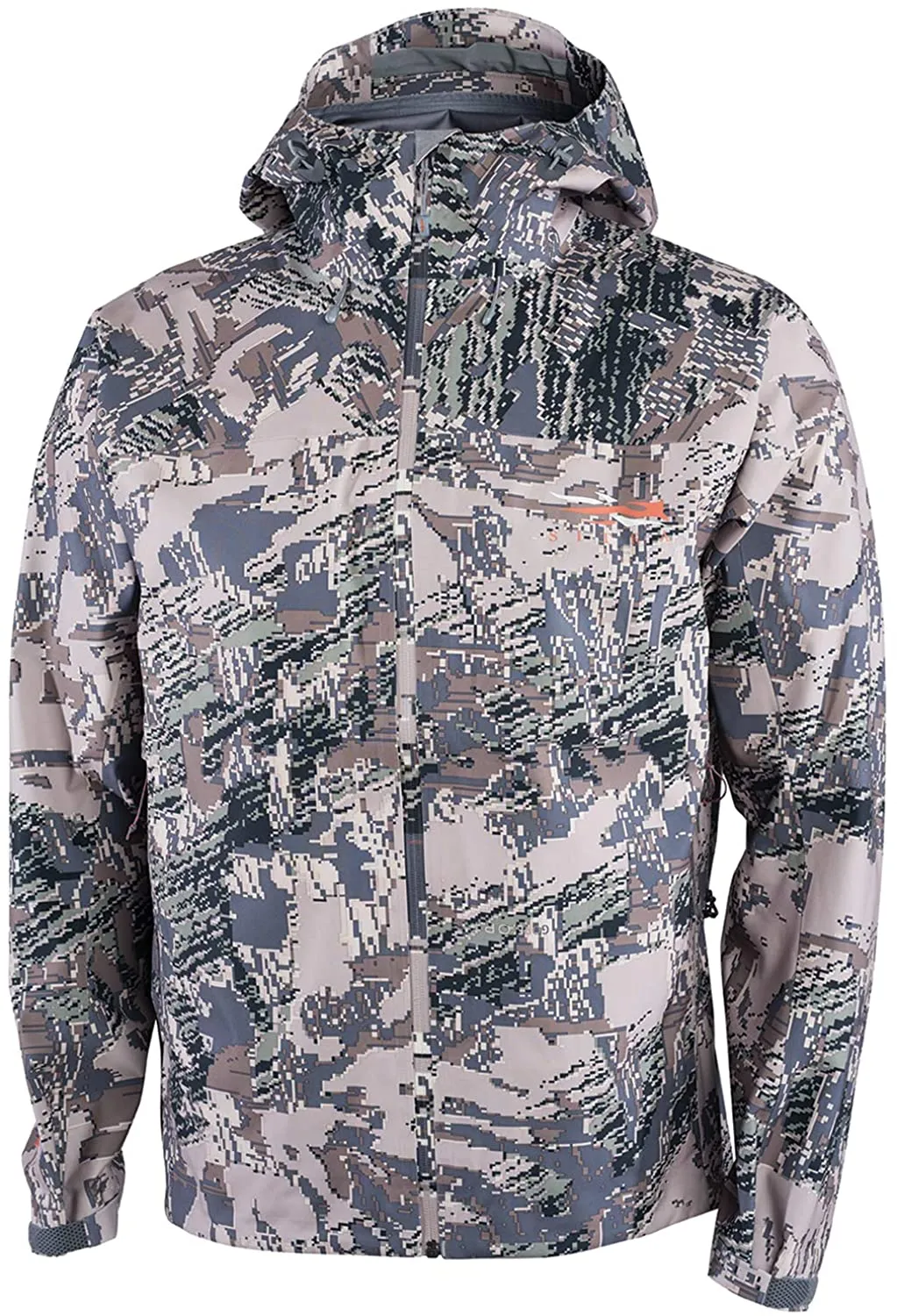 SITKA Gear Men's Cloudburst Jacket
