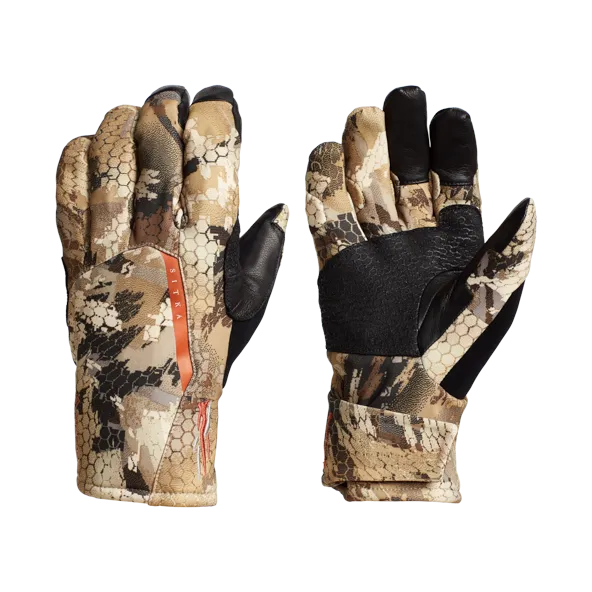 Sitka Gear Pantanal GTX Glove