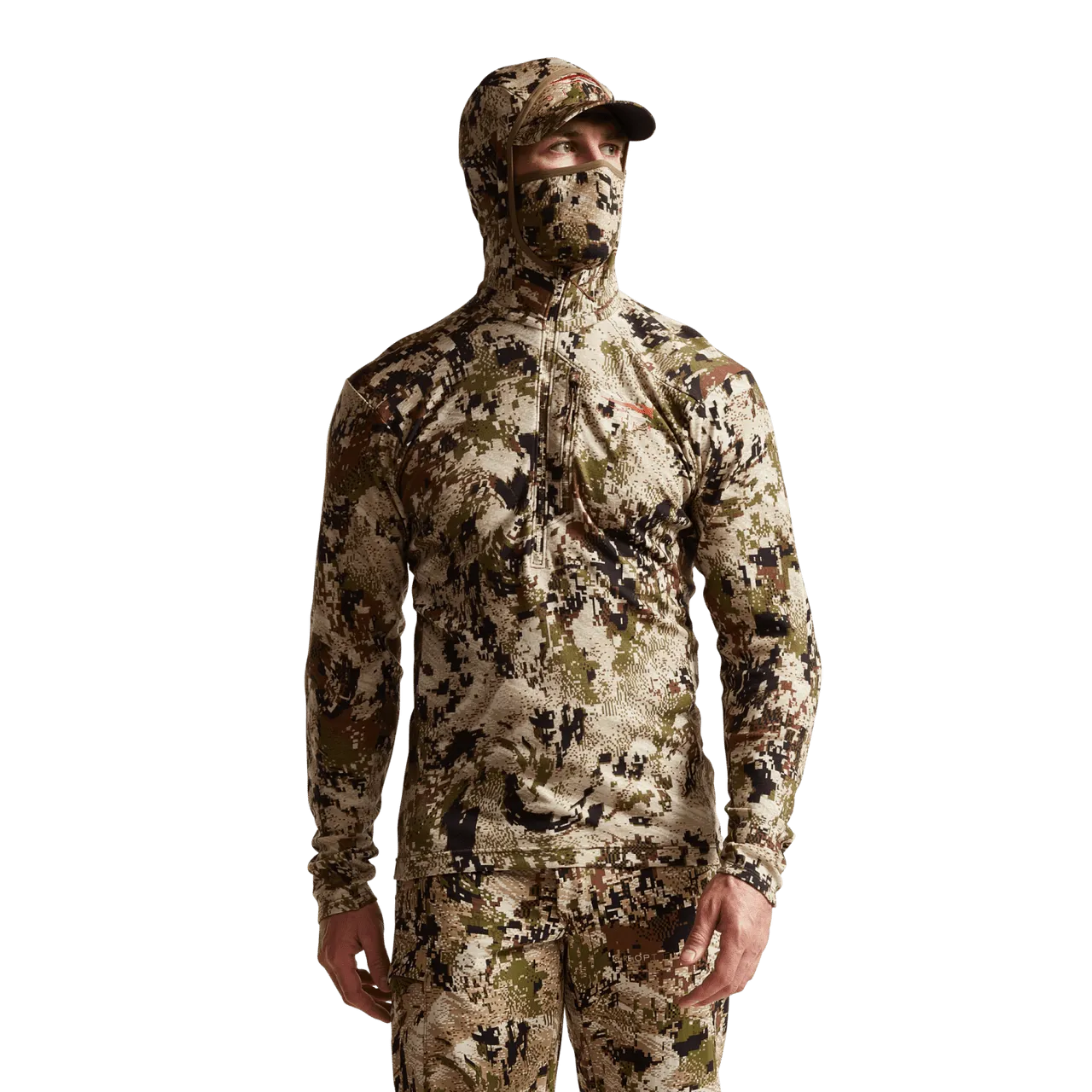 Sitka Intercept Hoody