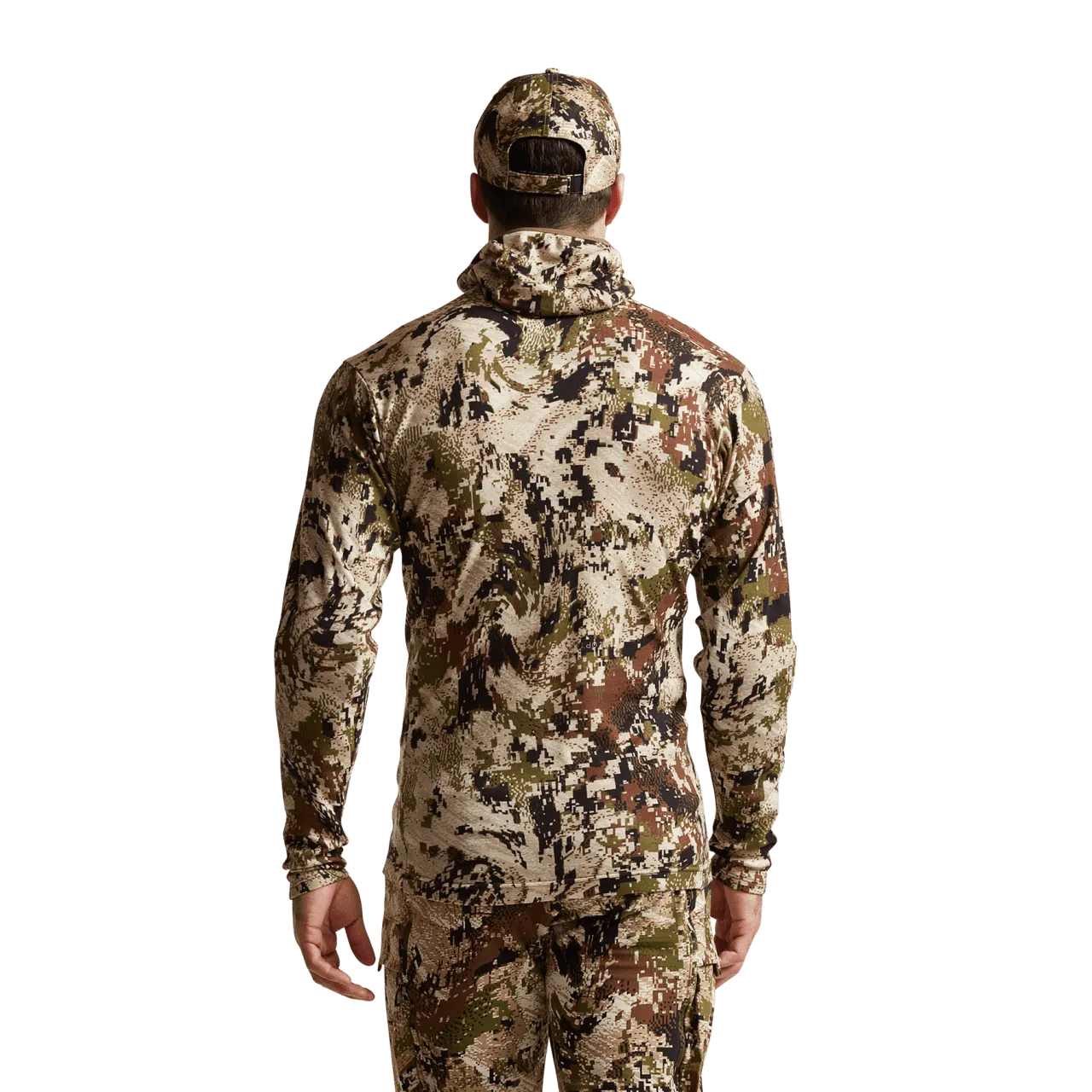 Sitka Intercept Hoody
