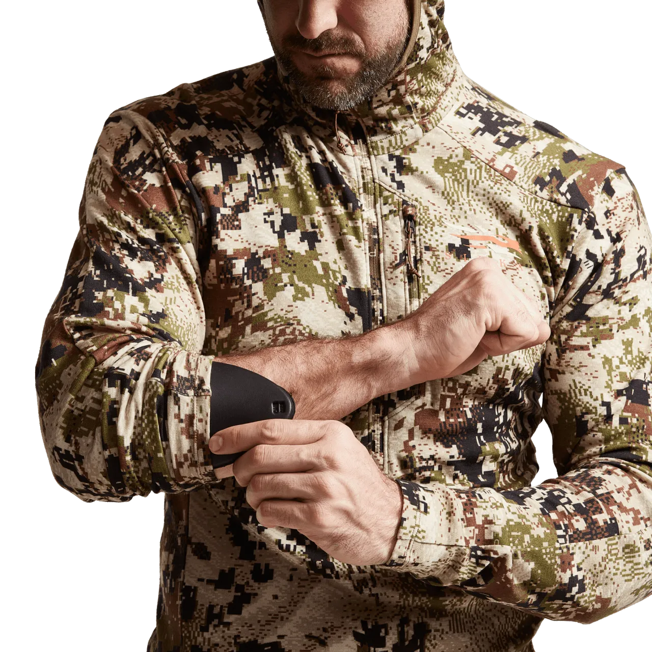 Sitka Intercept Hoody