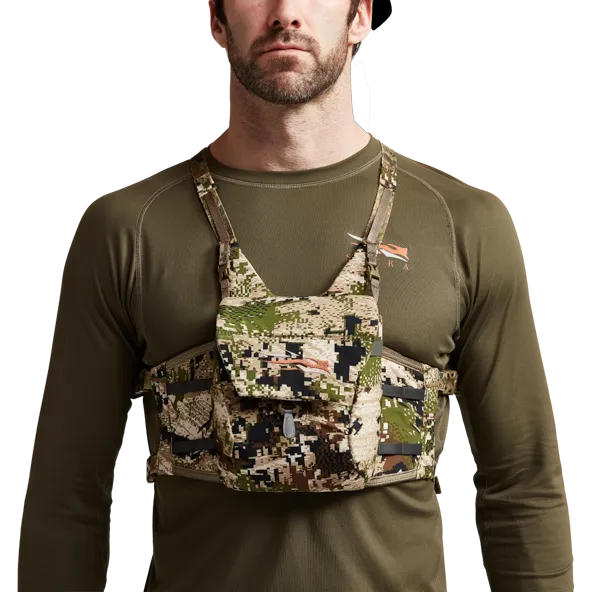 Sitka Mountain Optics Harness