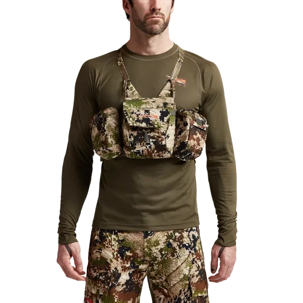 Sitka Mountain Optics Harness