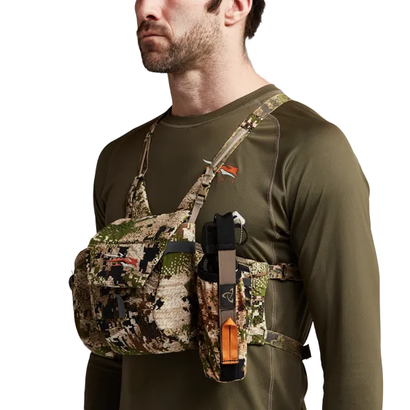 Sitka Mountain Optics Harness