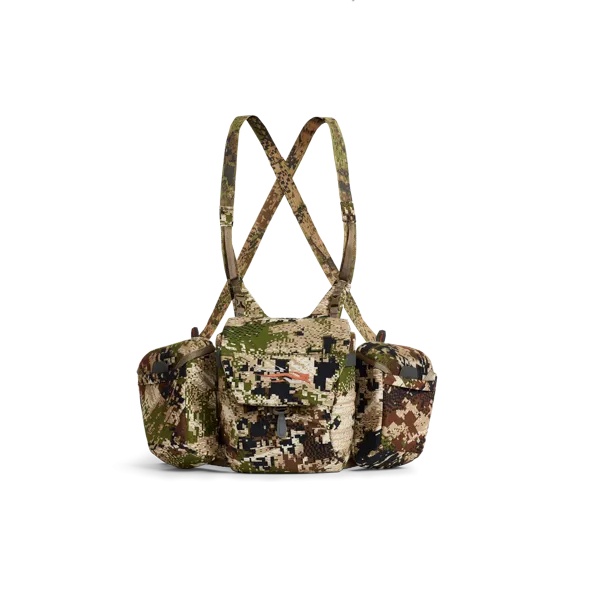 Sitka Mountain Optics Harness