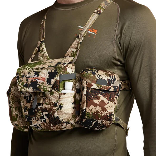 Sitka Mountain Optics Harness