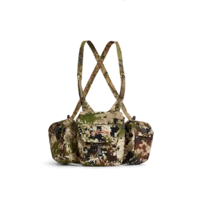 Sitka Mountain Optics Harness