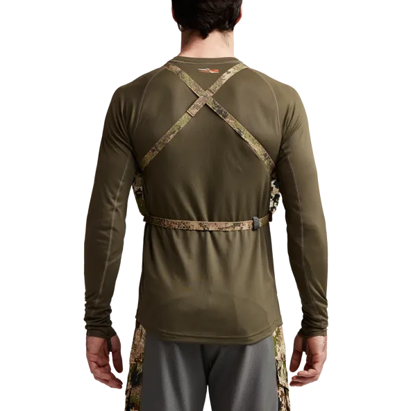 Sitka Mountain Optics Harness