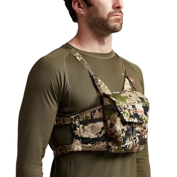 Sitka Mountain Optics Harness