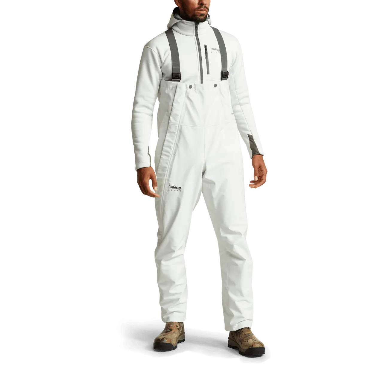Sitka Nodak Bib