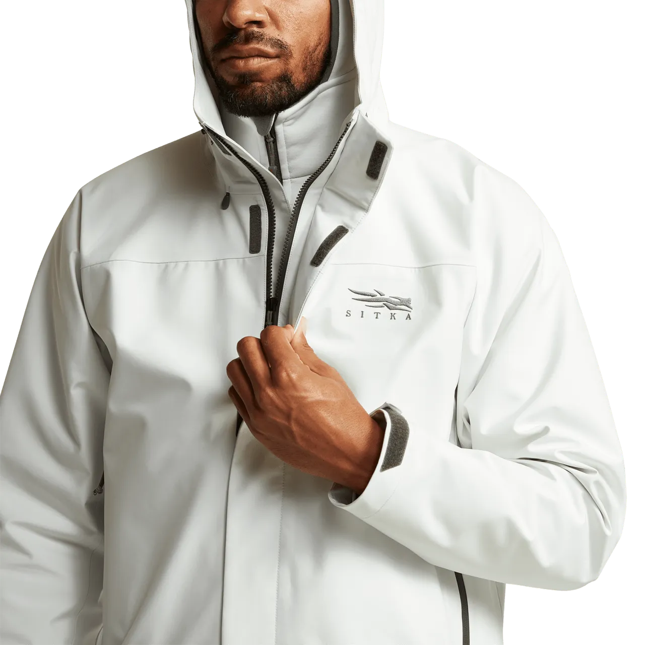 Sitka Nodak Jacket