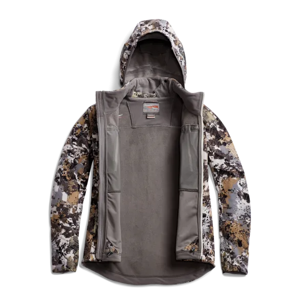 Sitka Stratus Jacket