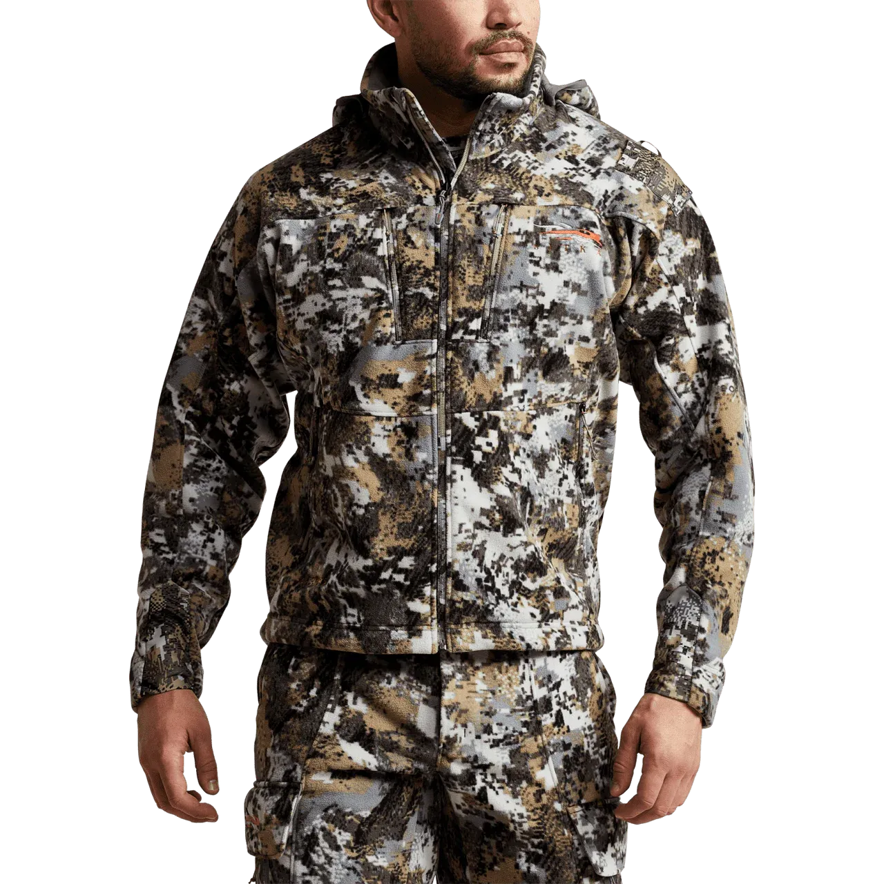 Sitka Stratus Jacket
